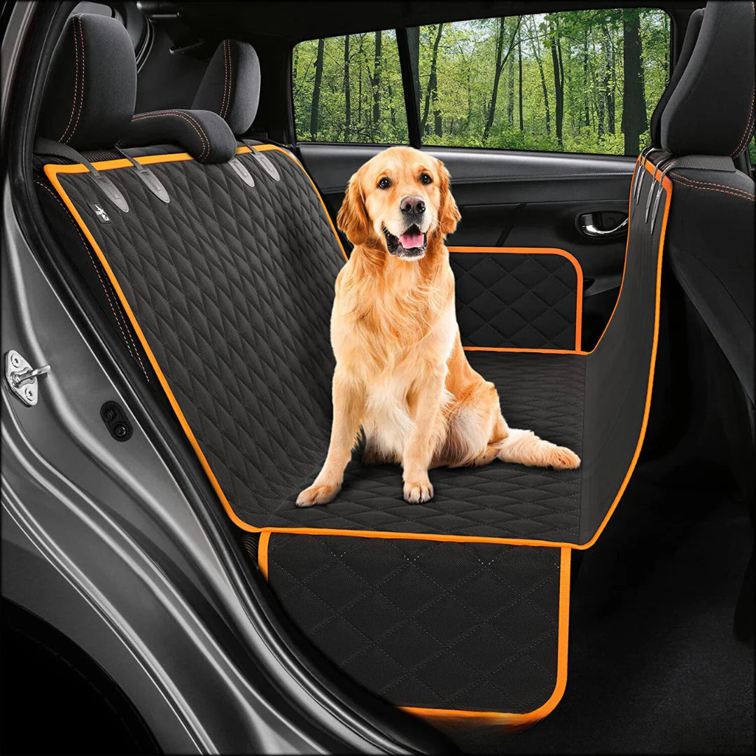 Dog Car Seat