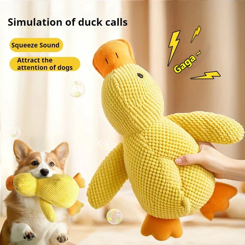 Anti-stress Duck